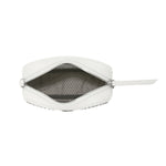 Brighton Perry Mini Camera Bag in Optic White - Juli's Wearable Art