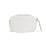 Brighton Perry Mini Camera Bag in Optic White - Juli's Wearable Art