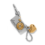 Brighton Picture Perfect Camera Charm - Juli's Wearable Art
