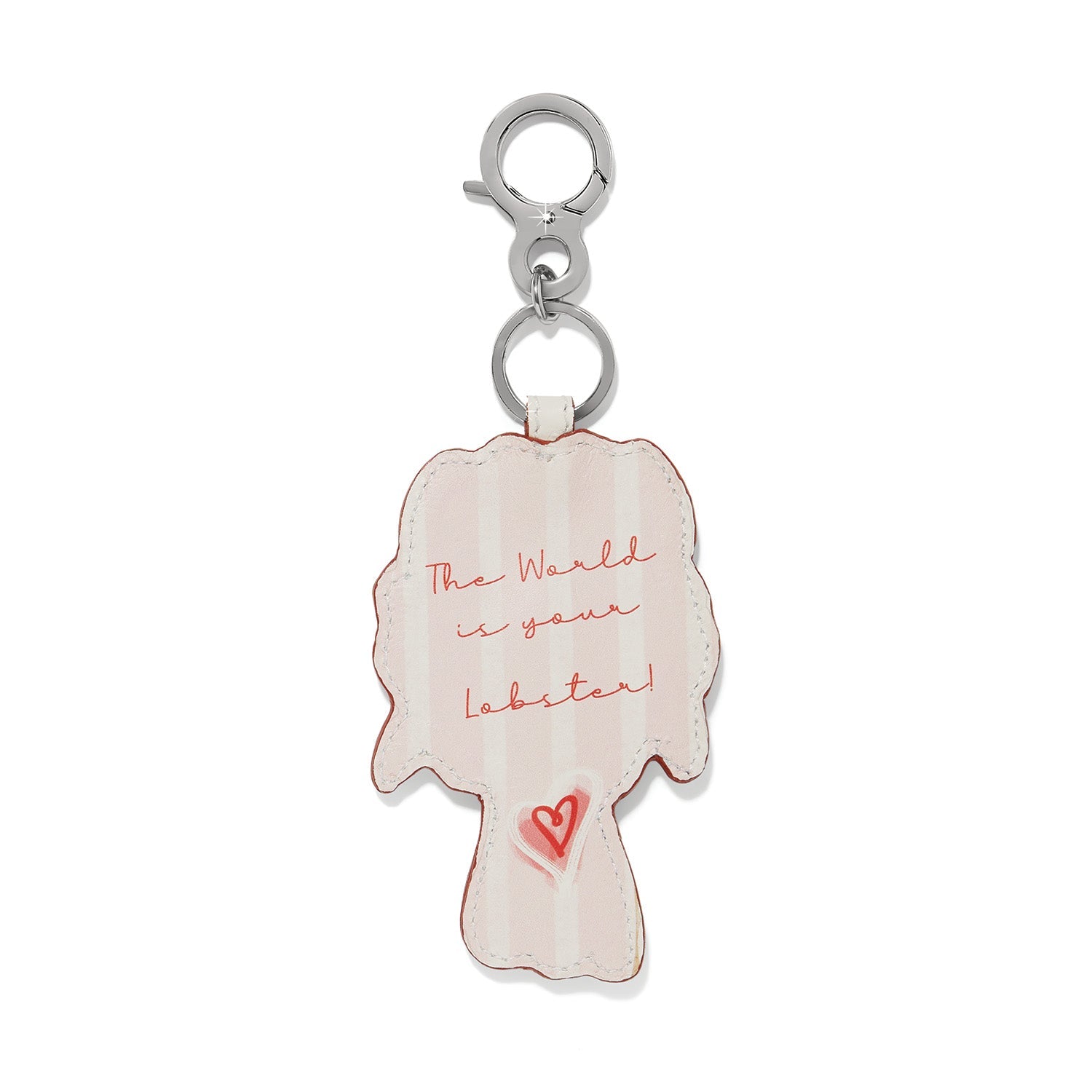 Brighton Pinch Me Handbag Fob
