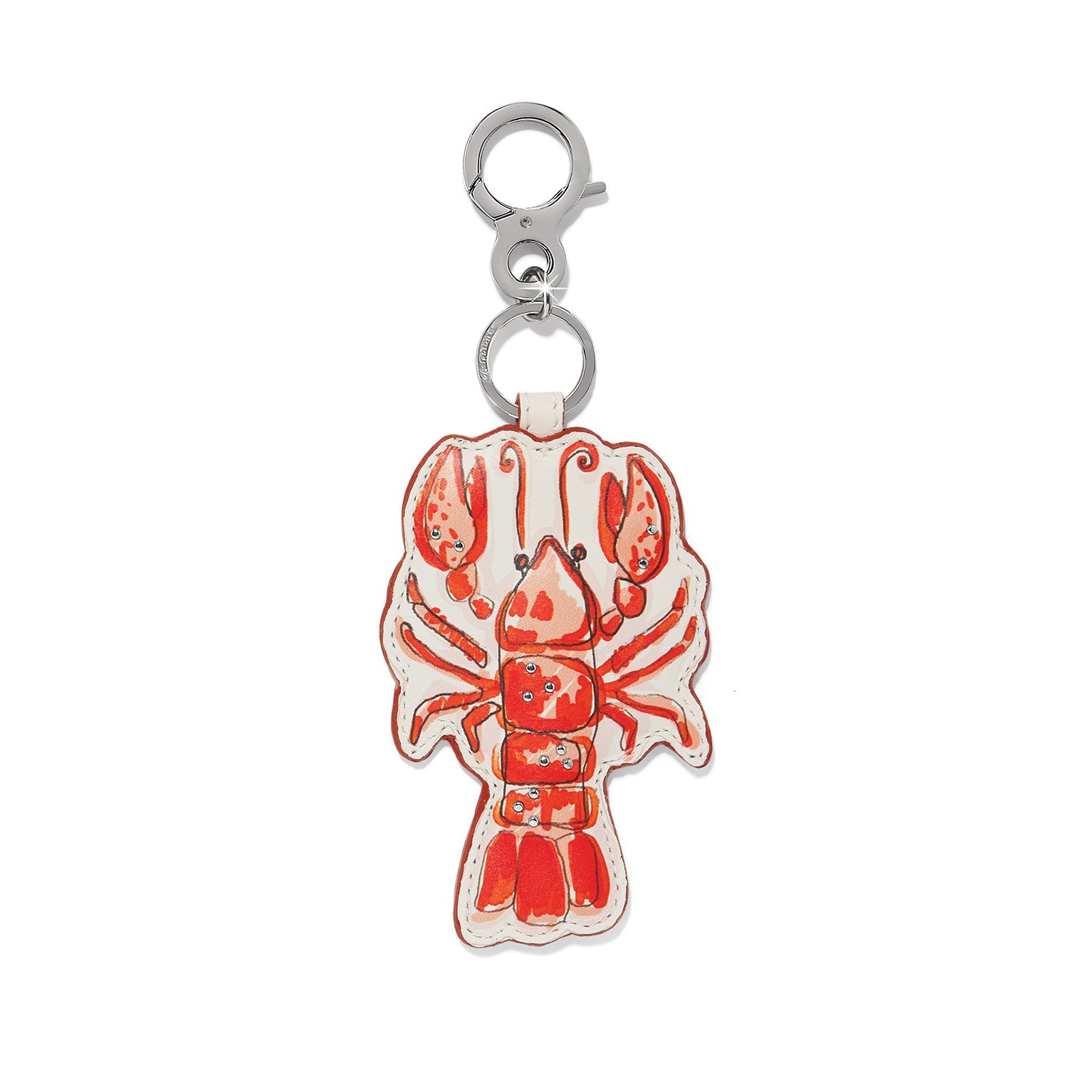 Brighton Pinch Me Handbag Fob