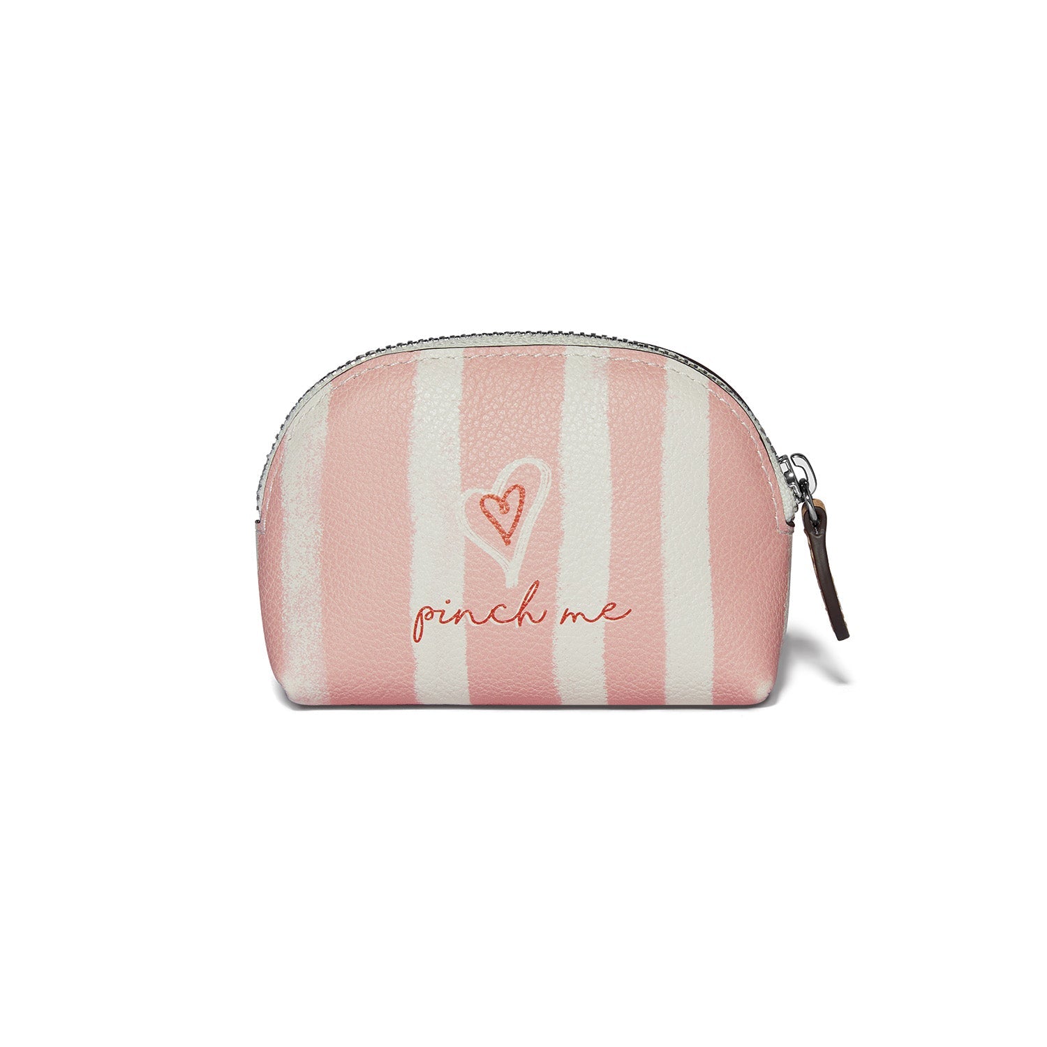 Brighton Pinch Me Mini Coin Purse - Juli's Wearable Art