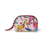 Brighton Pop Star Mini Coin Purse - Juli's Wearable Art