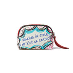 Brighton Pop Star Mini Coin Purse - Juli's Wearable Art