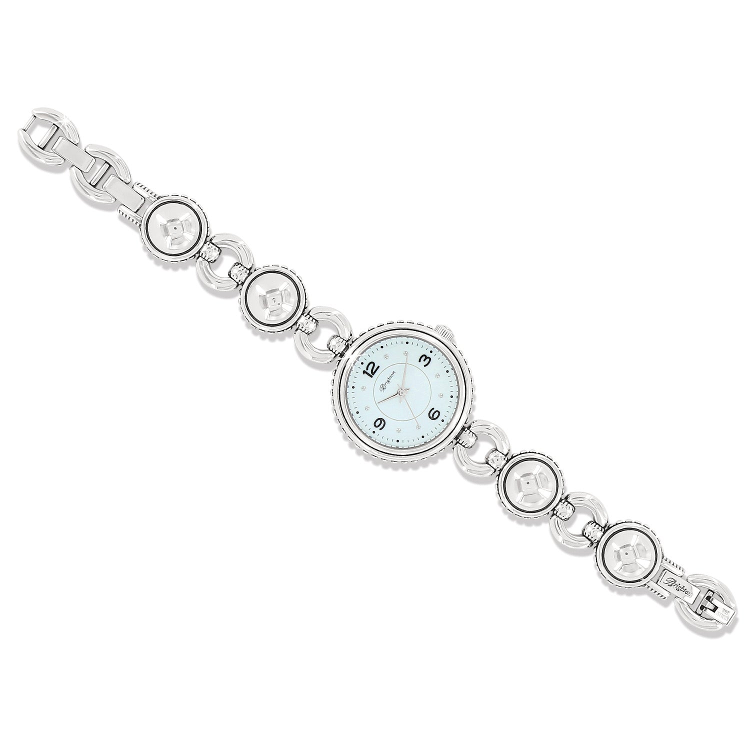 Brighton Portland Watch - Juli's Wearable Art
