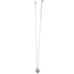 Brighton Precious Heart Petite Necklace - Juli's Wearable Art