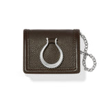 Brighton Pretty Tough Arch Small Wallet - Juli's Wearable Art