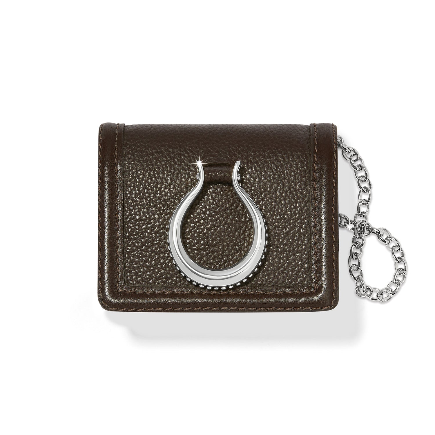 Brighton Pretty Tough Arch Small Wallet - Juli's Wearable Art