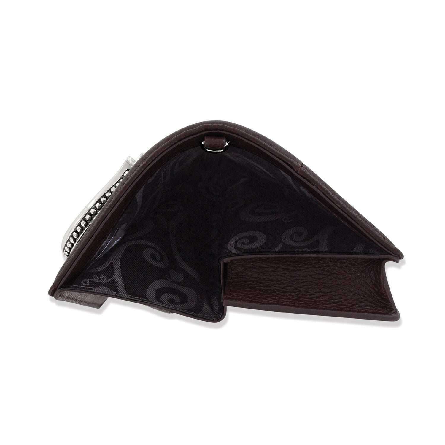 Brighton Pretty Tough Arch Small Wallet - Juli's Wearable Art