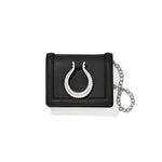 Brighton Pretty Tough Arch Small Wallet - Juli's Wearable Art