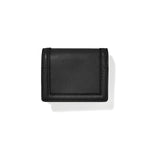 Brighton Pretty Tough Arch Small Wallet - Juli's Wearable Art