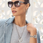 Brighton Pretty Tough Astoria Watch - Juli's Wearable Art