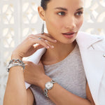 Brighton Pretty Tough Astoria Watch - Juli's Wearable Art