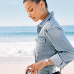 Brighton Pretty Tough Astoria Watch - Juli's Wearable Art