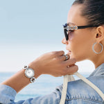 Brighton Pretty Tough Astoria Watch - Juli's Wearable Art