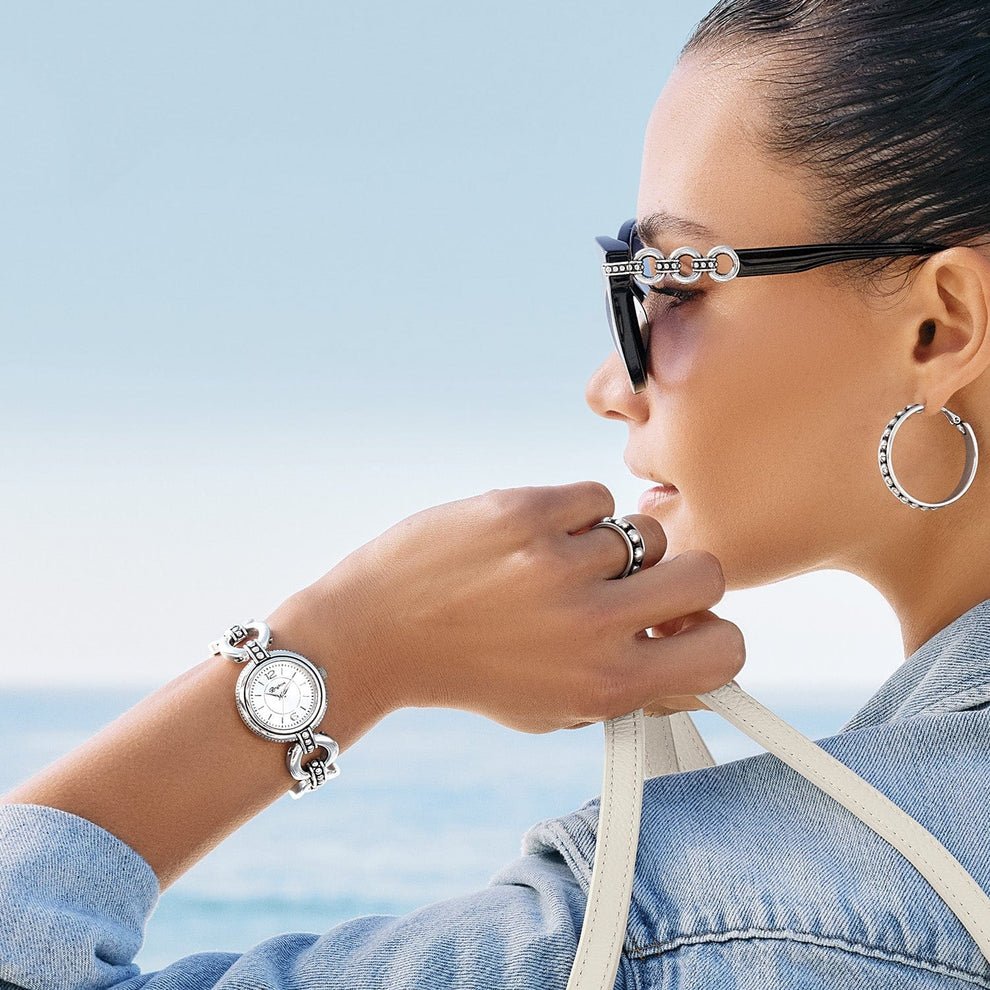 Brighton Pretty Tough Astoria Watch - Juli's Wearable Art