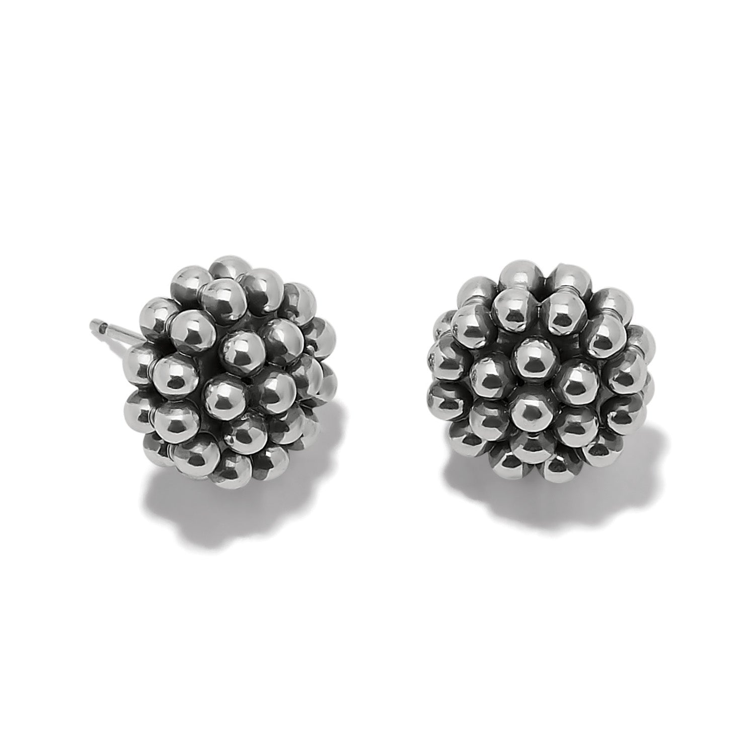 Brighton Pretty Tough Blossom Post Earrings