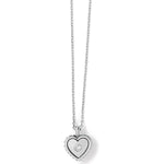 Brighton Pretty Tough Bold Heart Petite Heart - Juli's Wearable Art