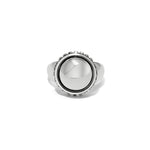 Brighton Pretty Tough Bold Stud Ring - Juli's Wearable Art