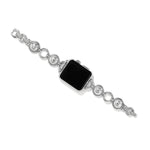 Brighton Pretty Tough Bold Watch Band - Juli's Wearable Art