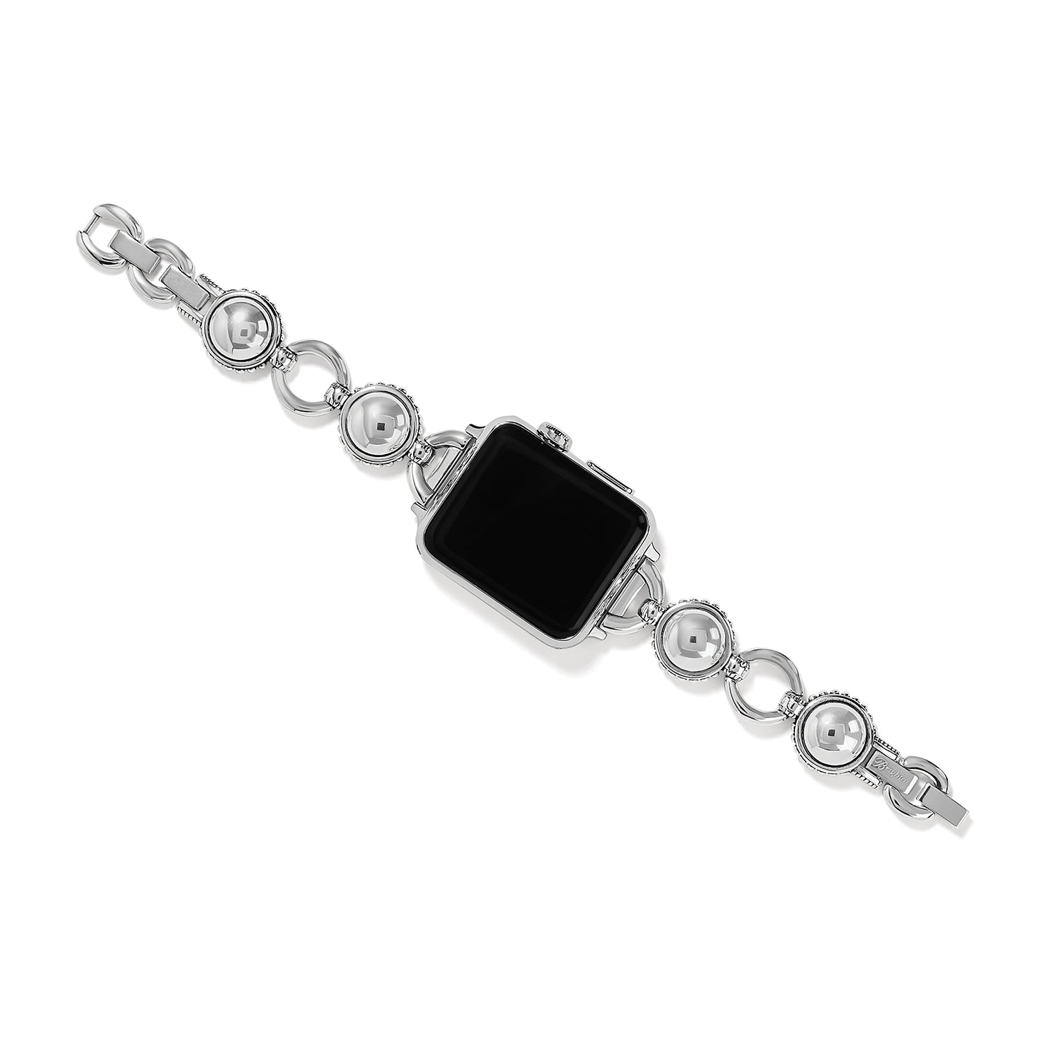Brighton Pretty Tough Bold Watch Band - Juli's Wearable Art