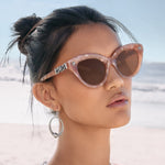 Brighton Pretty Tough Chain Sunglasses - Juli's Wearable Art
