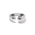 Brighton Pretty Tough Droplet Ring - Juli's Wearable Art