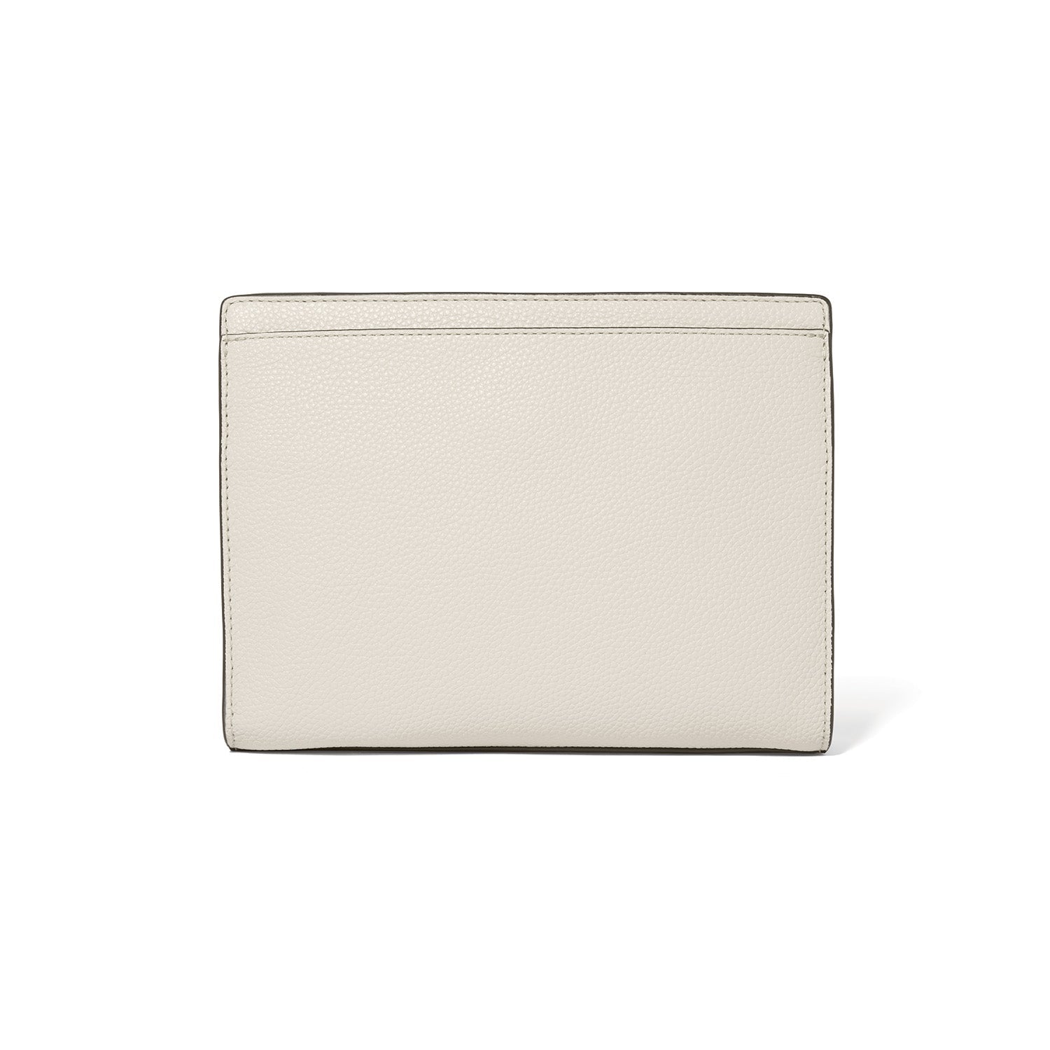 Brighton Pretty Tough Fusion Findley Organizer | Shoe White - Juli's Wearable Art