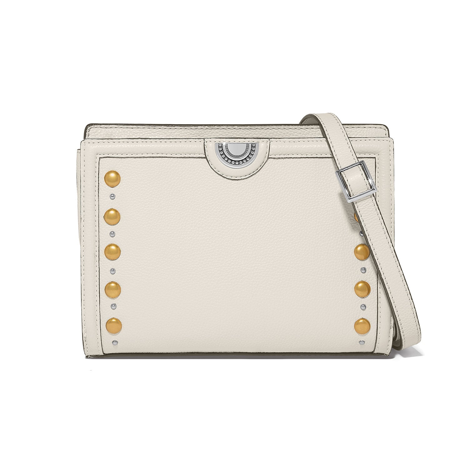 Brighton Pretty Tough Fusion Findley Organizer | Shoe White