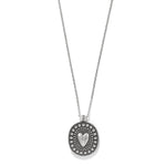 Brighton Pretty Tough Gem Necklace - Juli's Wearable Art
