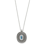Brighton Pretty Tough Gem Necklace - Juli's Wearable Art