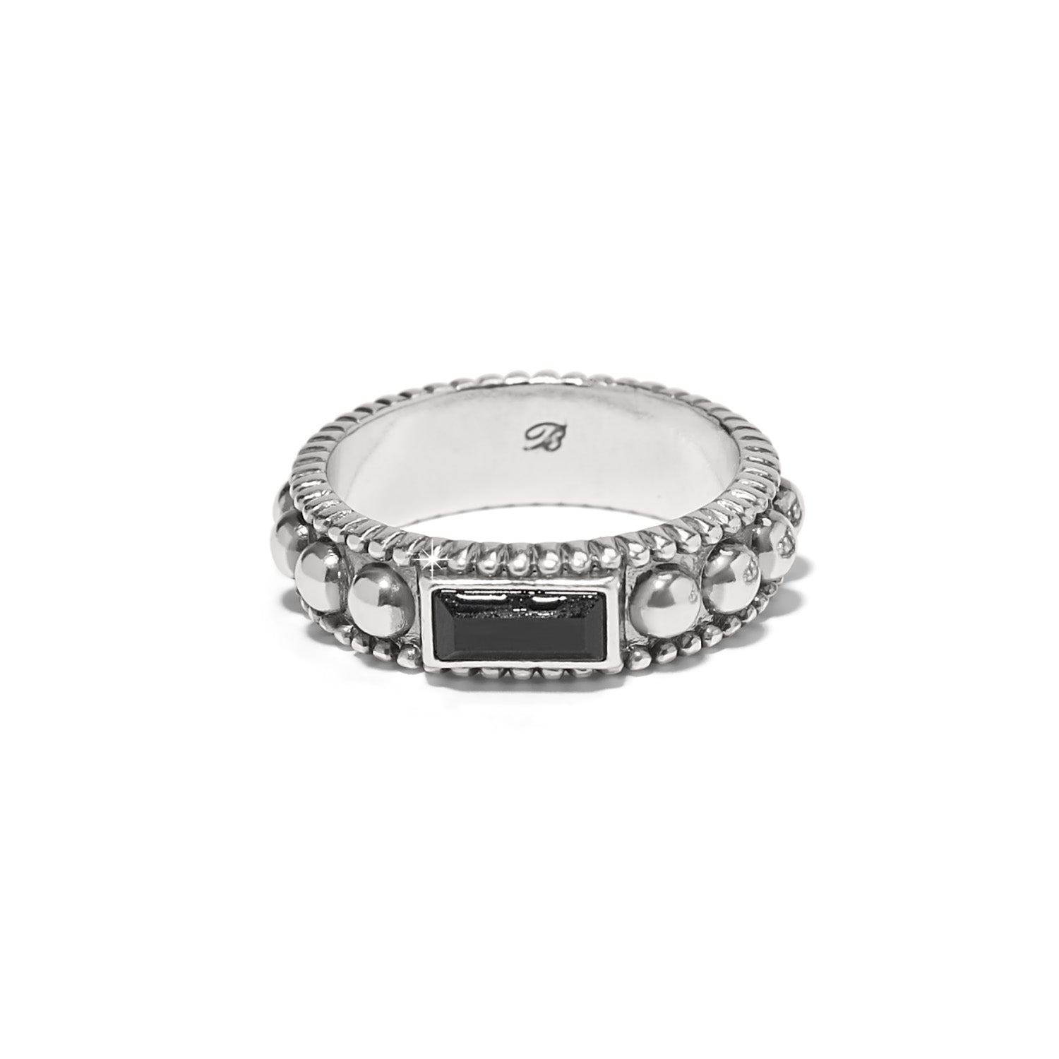 Brighton Pretty Tough Gem Ring - Juli's Wearable Art