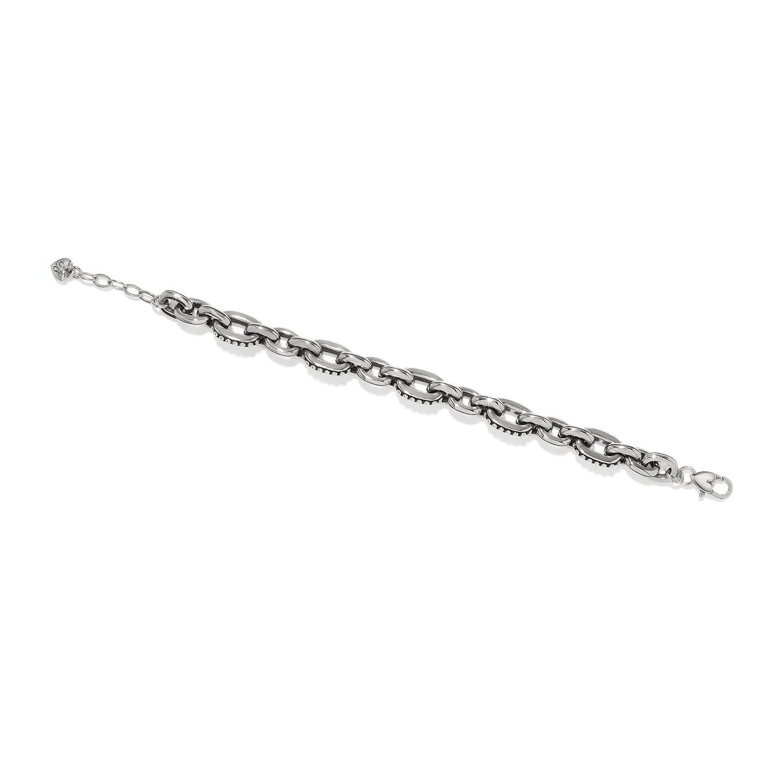 Brighton Pretty Tough Link Bracelet