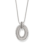 Brighton Pretty Tough Link Pendant Necklace - Juli's Wearable Art