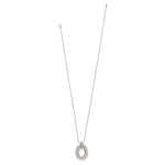 Brighton Pretty Tough Link Pendant Necklace - Juli's Wearable Art