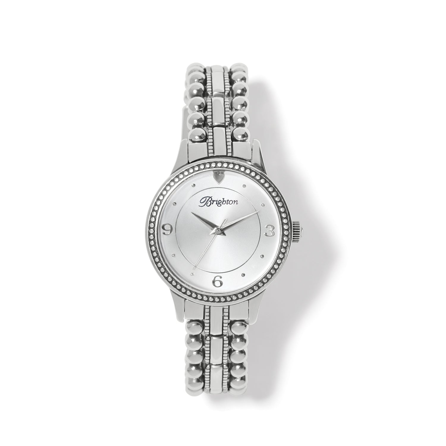 Brighton Pretty Tough Mexico City Watch