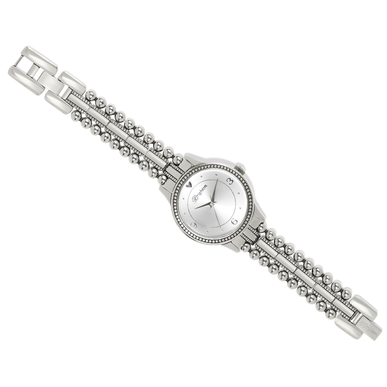Brighton Pretty Tough Mexico City Watch