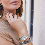 Brighton Pretty Tough Mexico City Watch - Juli's Wearable Art