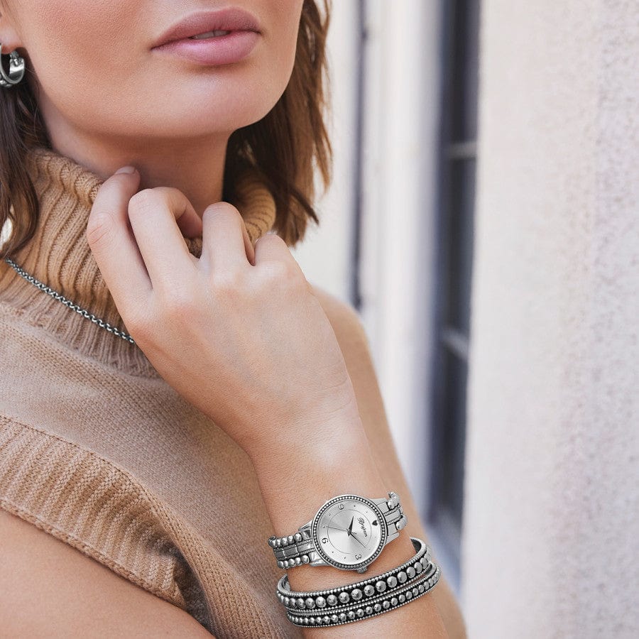 Brighton Pretty Tough Mexico City Watch - Juli's Wearable Art