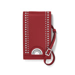 Brighton Pretty Tough Phone Organizer - Juli's Wearable Art
