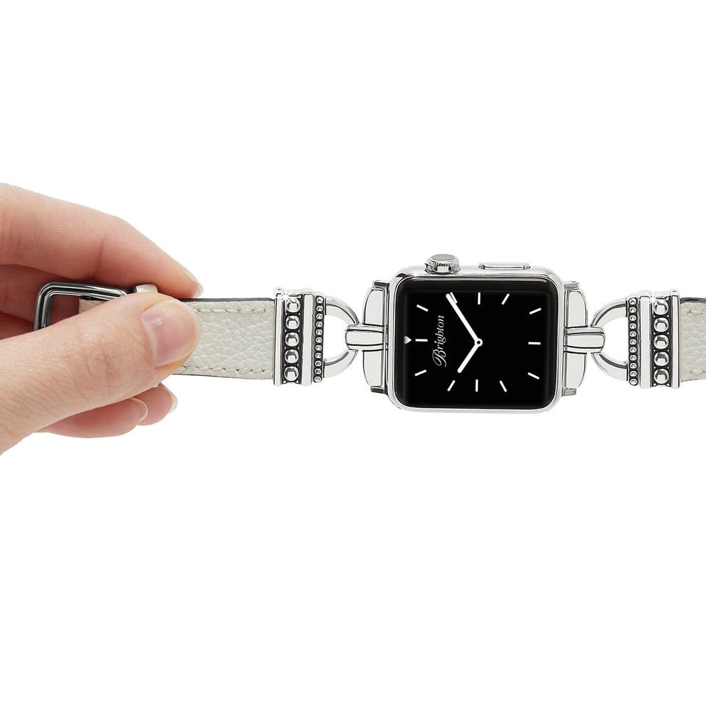 Brighton Pretty Tough Reversible Watch Band - Juli's Wearable Art