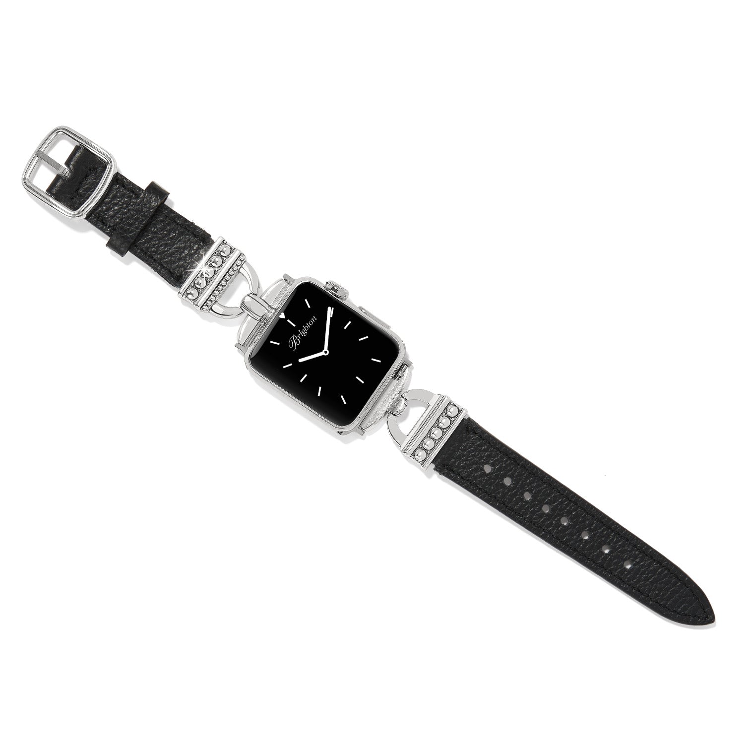 Brighton Pretty Tough Reversible Watch Band - Juli's Wearable Art