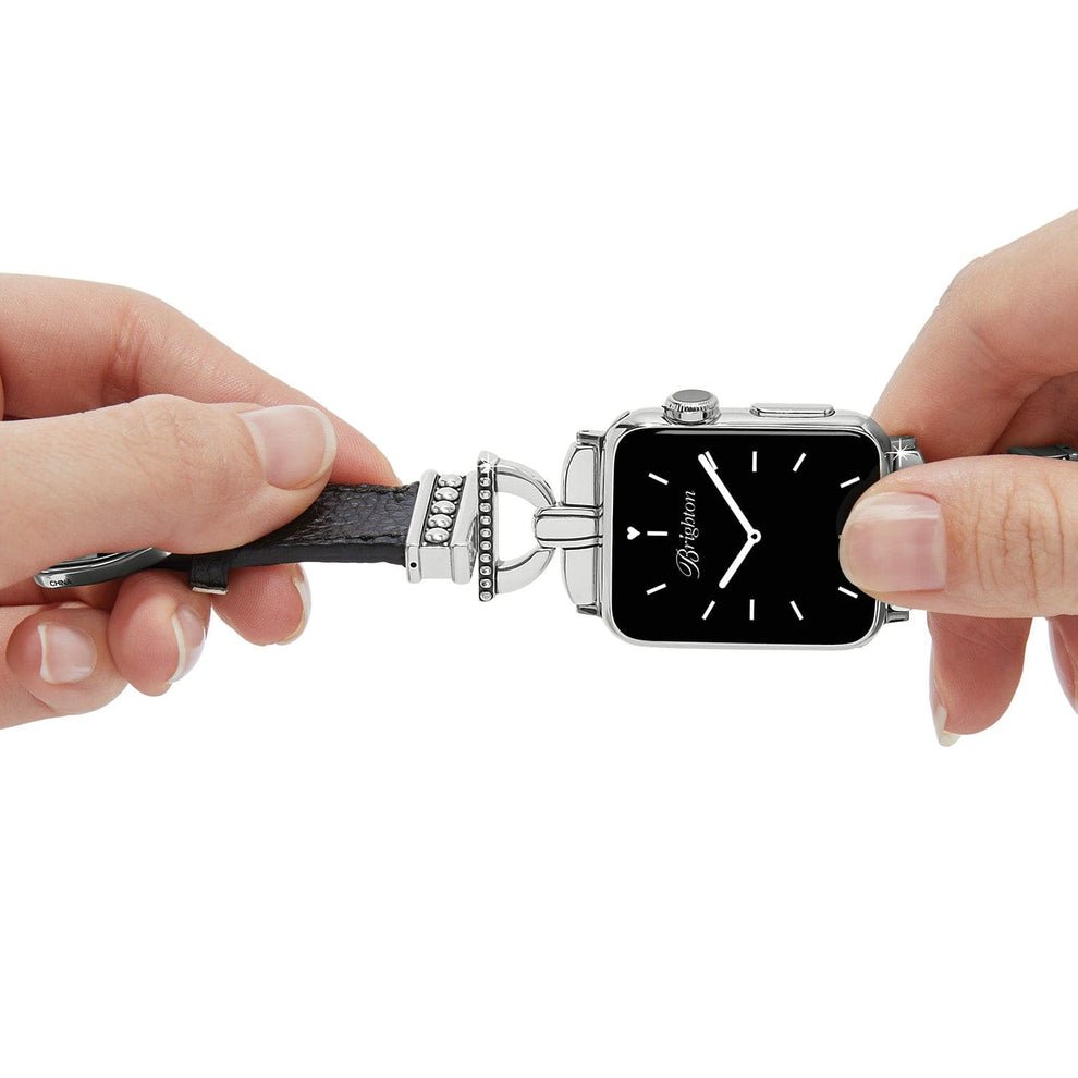 Brighton Pretty Tough Reversible Watch Band - Juli's Wearable Art