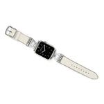 Brighton Pretty Tough Reversible Watch Band - Juli's Wearable Art