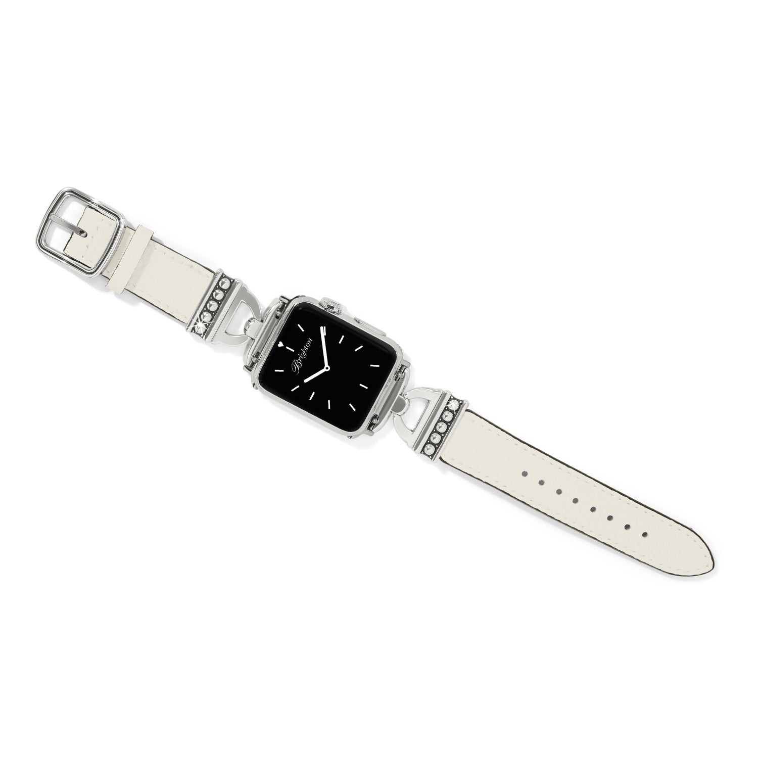 Brighton Pretty Tough Reversible Watch Band - Juli's Wearable Art