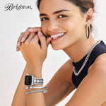Brighton Pretty Tough Smart Stack - Juli's Wearable Art