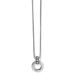 Brighton Pretty Tough Stud Ring Necklace - Juli's Wearable Art