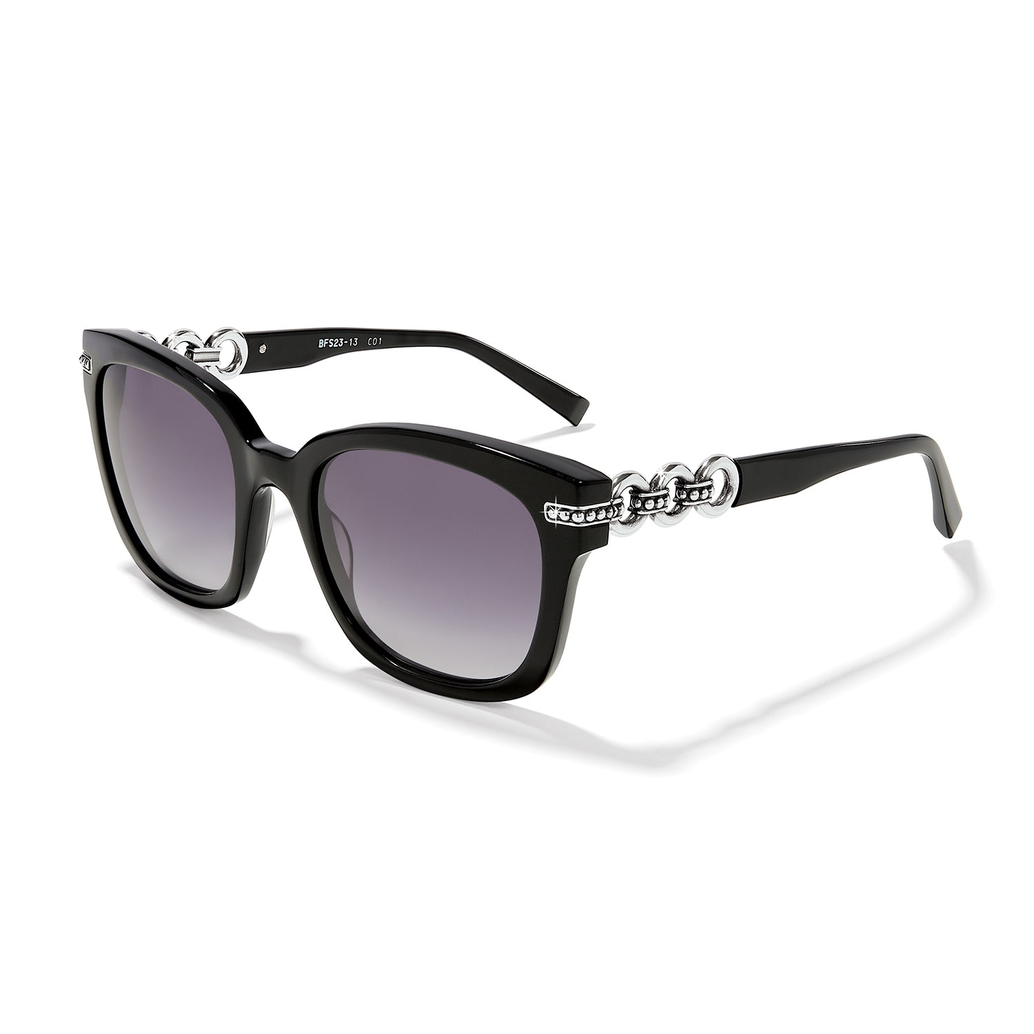 Brighton Pretty Tough Stud Trio Sunglasses