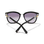 Brighton Pretty Tough Two Tone Heart Sunglasses - Juli's Wearable Art