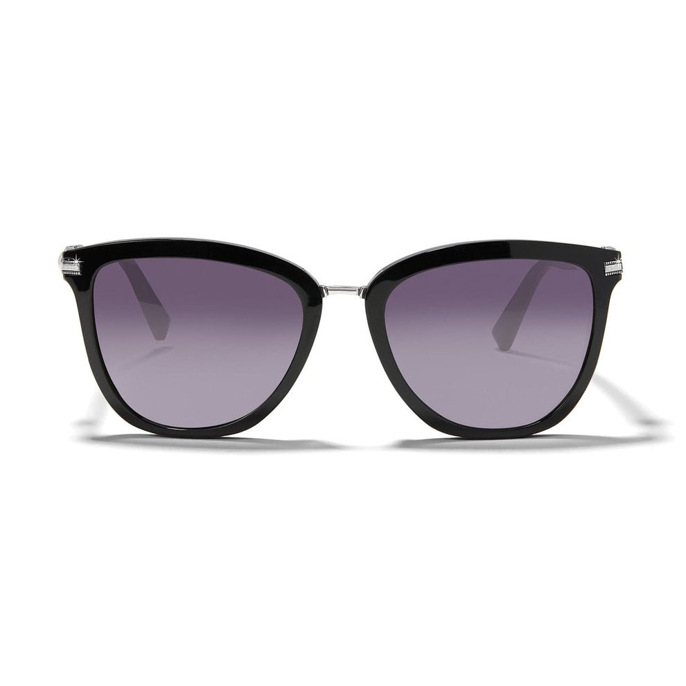 Brighton Pretty Tough Two Tone Heart Sunglasses - Juli's Wearable Art